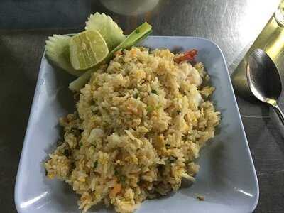 ข้าวต้ม  I.m.f