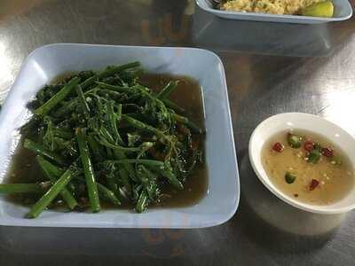 ข้าวต้ม  I.m.f