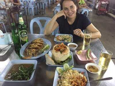 ข้าวต้ม  I.m.f