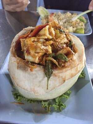 ข้าวต้ม  I.m.f