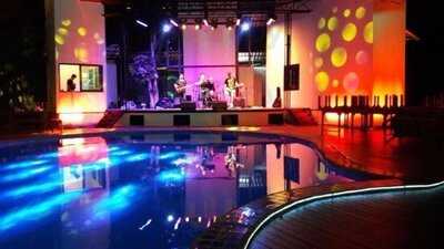 Nisha Pub & Restaurant