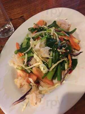 ร้านกระเต็นซีฟู๊ต สาขา 3  (ป้าหย๋อย)