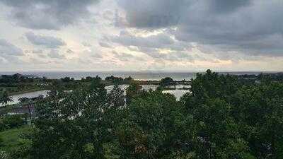 สุดชายแดนตราด