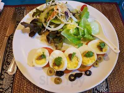 Høvdingen Bar Og Restaurant