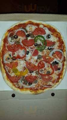 Roma Roma Restaurant