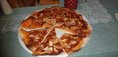 Roma Roma Restaurant