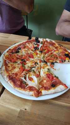 Roma Roma Restaurant