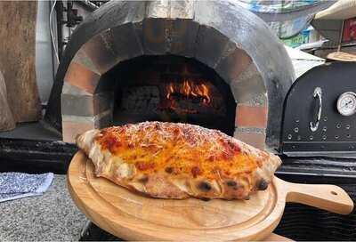 Beni’s Food Pattaya Tai