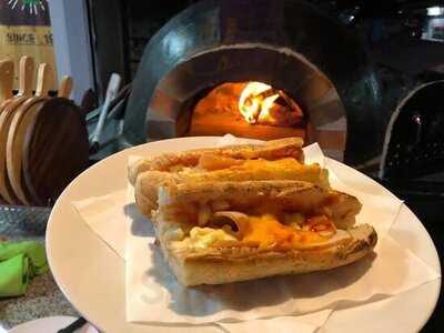 Beni’s Food Pattaya Tai