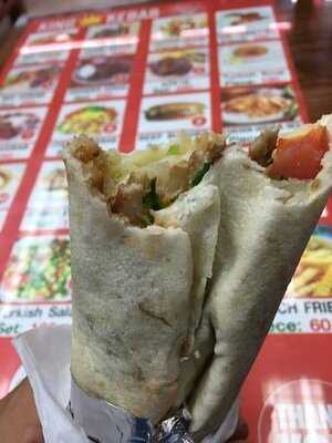 King Kebab