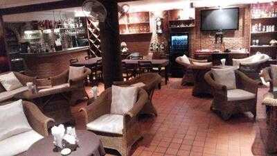 Wine Bar @ Pattaya