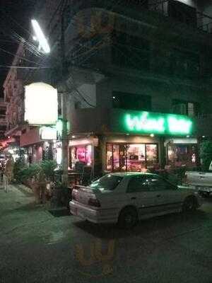 Wine Bar @ Pattaya