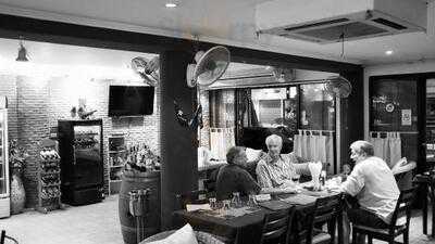 Wine Bar @ Pattaya