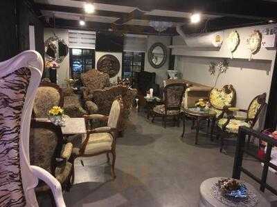 Angel Cafe ａｎｄ Bar