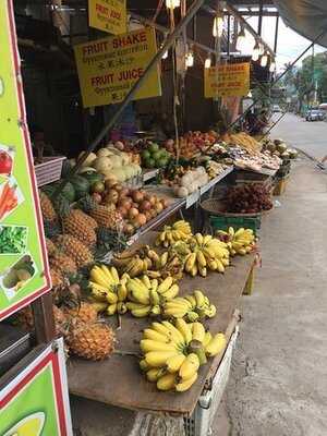 บ๊อบบี้ ฟู้ด ช้อป