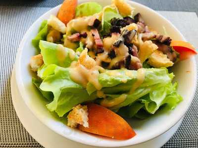 Freelax Cafe And Restaraunt