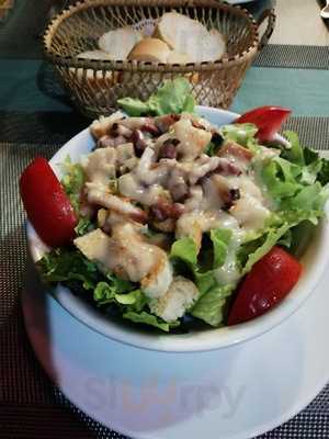 Freelax Cafe And Restaraunt