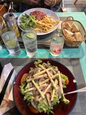 Freelax Cafe And Restaraunt