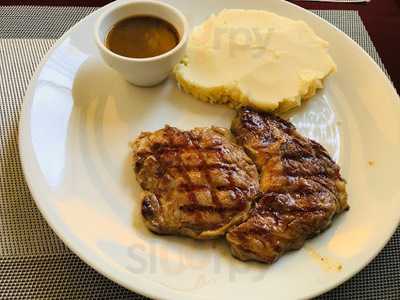 Freelax Cafe And Restaraunt