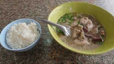 Tom Lueat Mu Khun Si