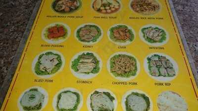 Tom Lueat Mu Khun Si