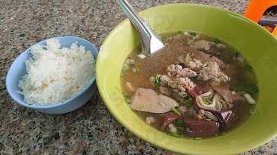 Tom Lueat Mu Khun Si