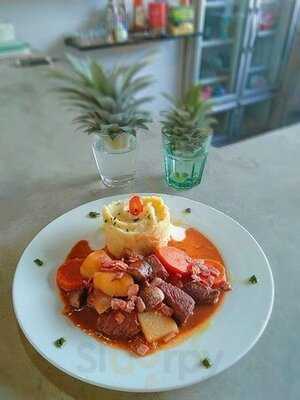 เอ็นพี พิซซ่า แอนด์ ดีลิเวอรี่