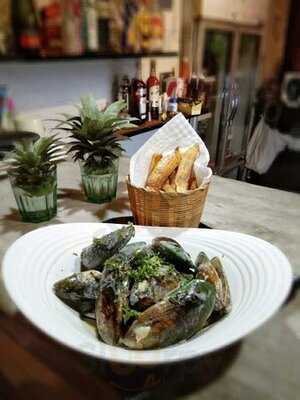 เอ็นพี พิซซ่า แอนด์ ดีลิเวอรี่