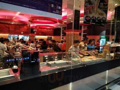 Shabushi - Central Marina