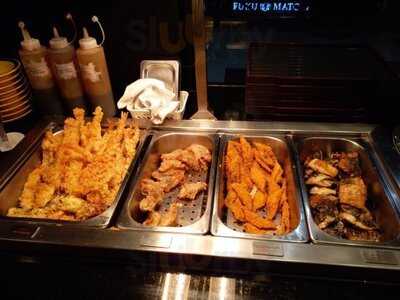 Shabushi - Central Marina