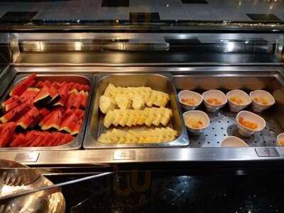 Shabushi - Central Marina