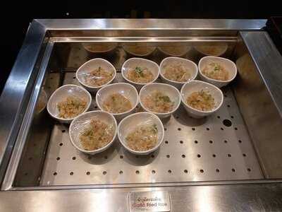 Shabushi - Central Marina