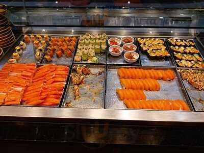 Shabushi - Central Marina