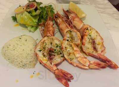 Signature Steak & Seafood