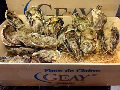 Signature Steak & Seafood