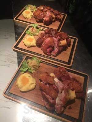 Signature Steak & Seafood