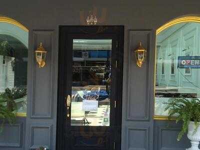 Signature Steak & Seafood