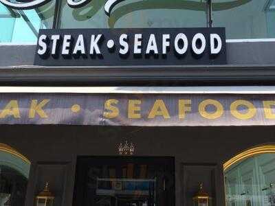 Signature Steak & Seafood
