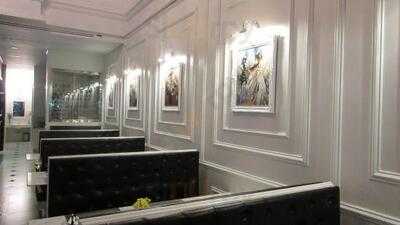 Signature Steak & Seafood