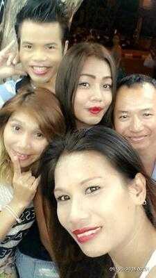 Pattaya Pizza Slices