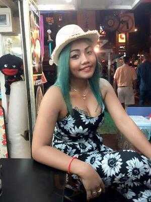 Pattaya Pizza Slices