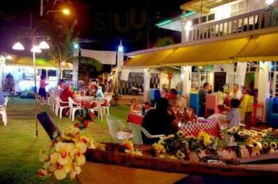 Oscar's Pub And Restaurant