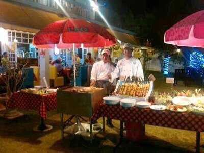 Oscar's Pub And Restaurant