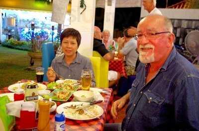 Oscar's Pub And Restaurant