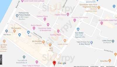 Chotivala Pure Vegetarian & Jain Food