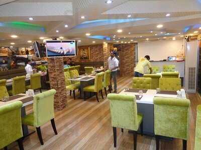 Chotivala Pure Vegetarian & Jain Food