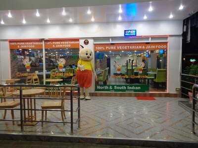 Chotivala Pure Vegetarian & Jain Food