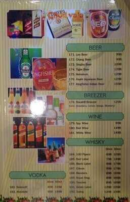 Chotivala Pure Vegetarian & Jain Food