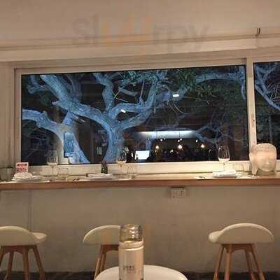 Charco Bistro Restaurant