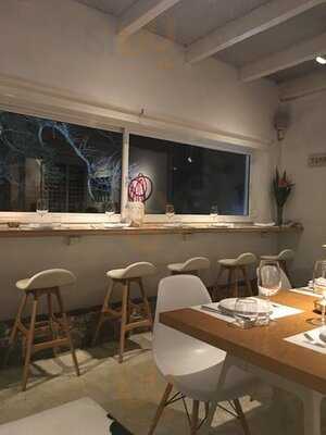 Charco Bistro Restaurant